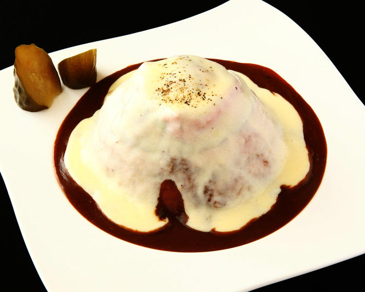 名物 『ジェイズ丼』 大人気メニュー❗️