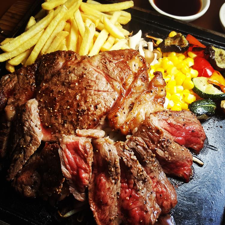 MEAT STAND grill&bar