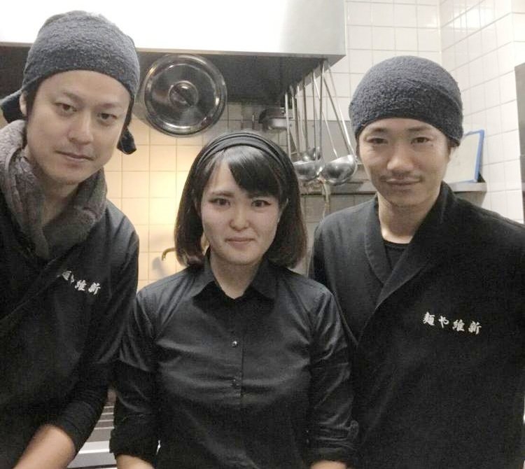 麺や維新