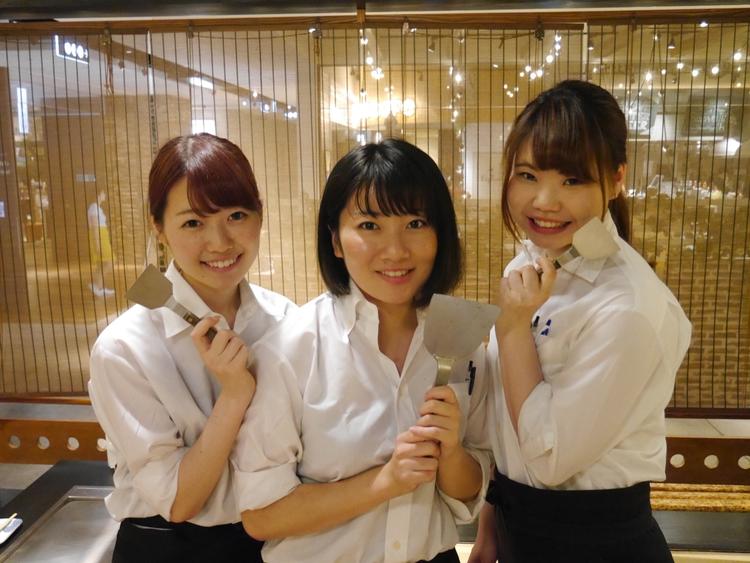比内地鶏 鉄板焼 かしわ 二子玉川ライズS.C店