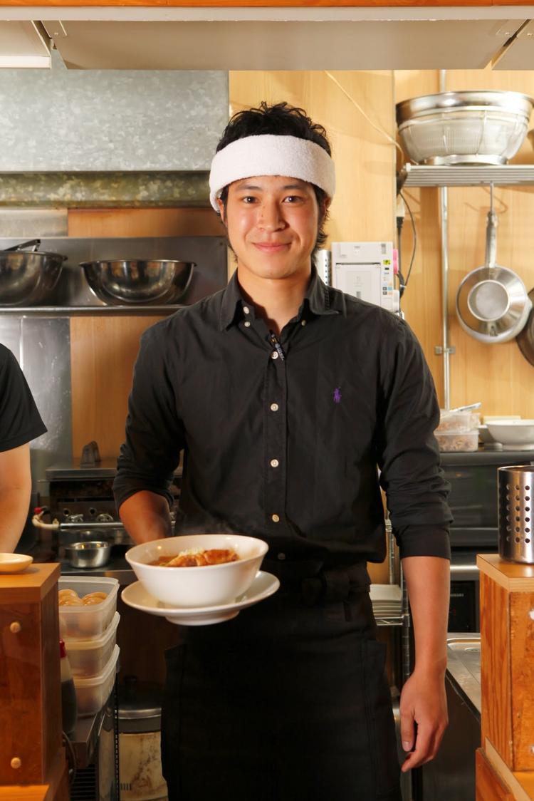 人類みな麺類