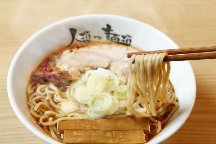 人類みな麺類