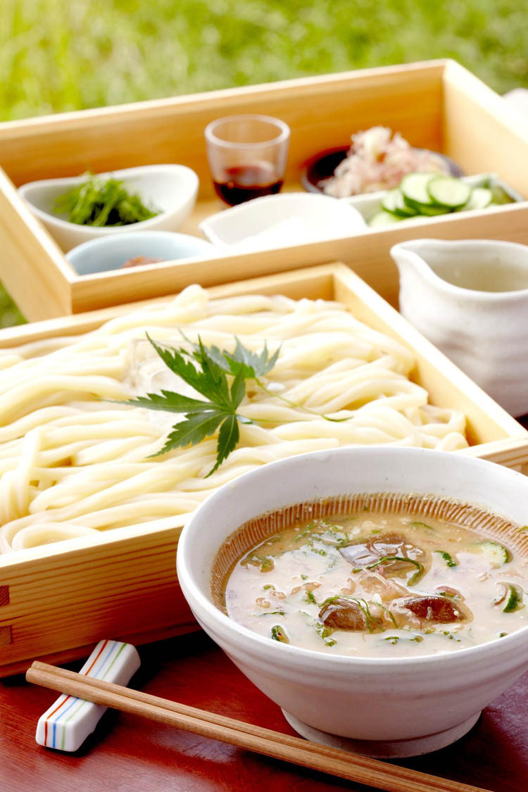 季節限定メニュー♪