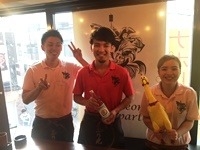 80円焼鳥専門店 ナポレオン 経堂店