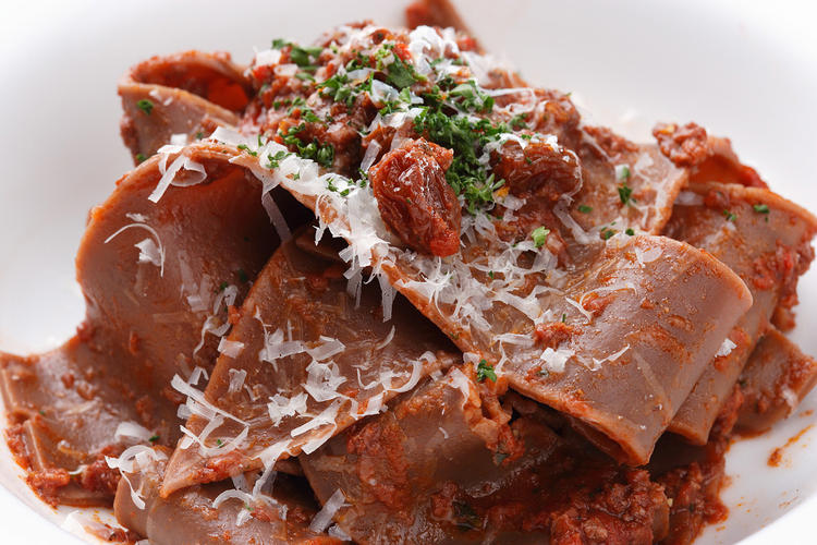 Trattoria La Pace