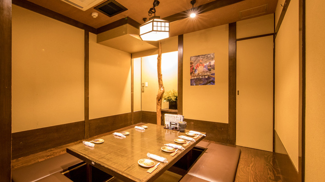 三陸海鮮 宮城居酒屋 華咲き牛たん 地酒 千代の蔵 仙台店
