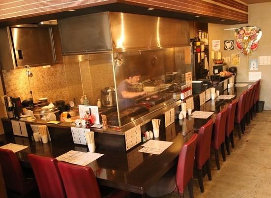 串焼酒場あいだ