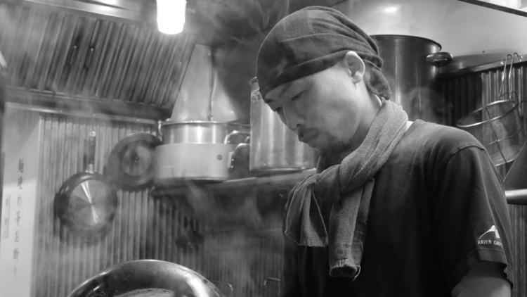 頼れる店主がしっかりサポート!