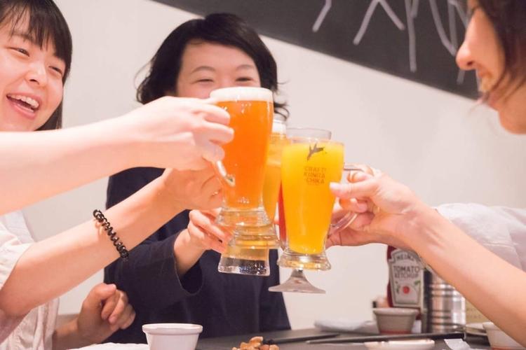 街の元気は飲食店がつくります!