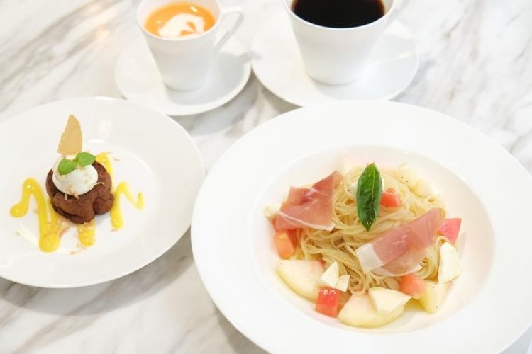 週替わりランチ