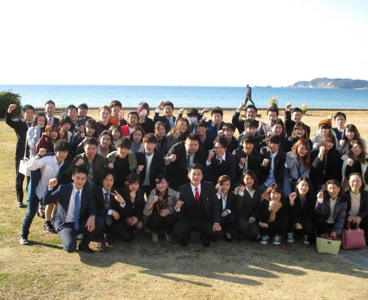 全社懇親会