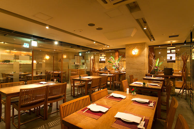 あえん 新宿伊勢丹会館店