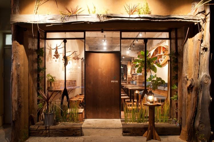 cafe&bar totoru