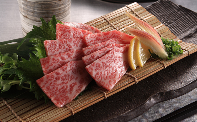 焼肉・もつ鍋 博多中州 五臓六腑 豊洲店