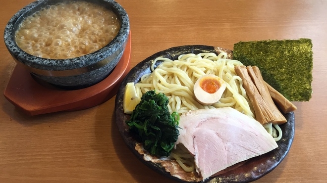 真心堂