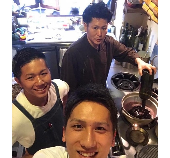 ヴィーノエラーボ