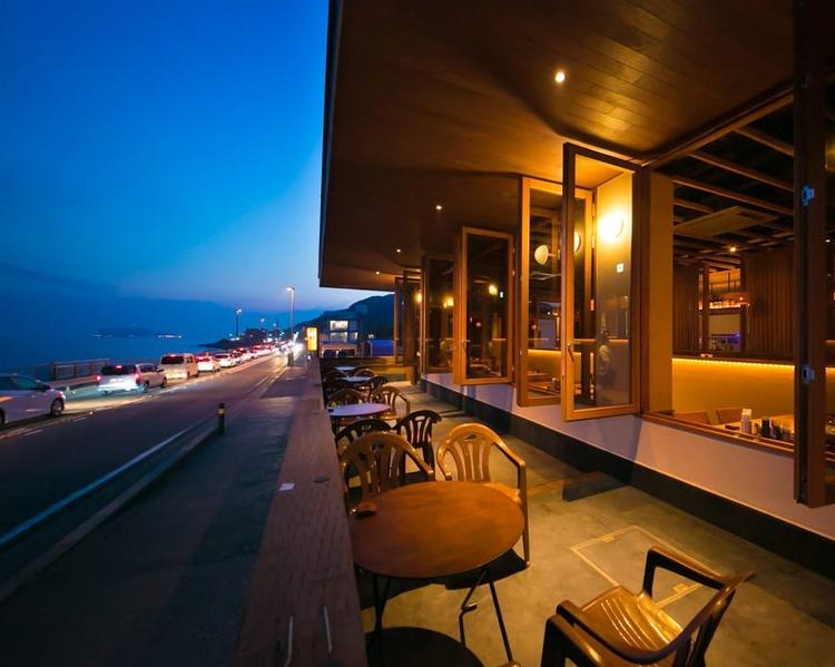 Restaurant MAIN