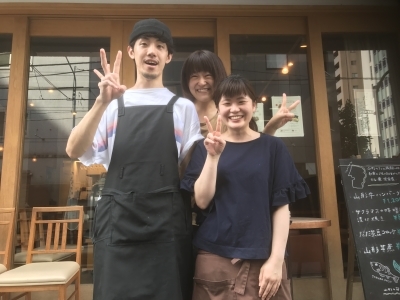 未経験者も大歓迎