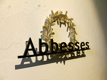 Abbesses
