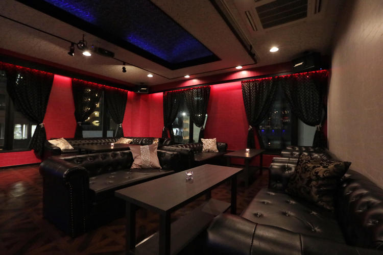 D-LOUNGE