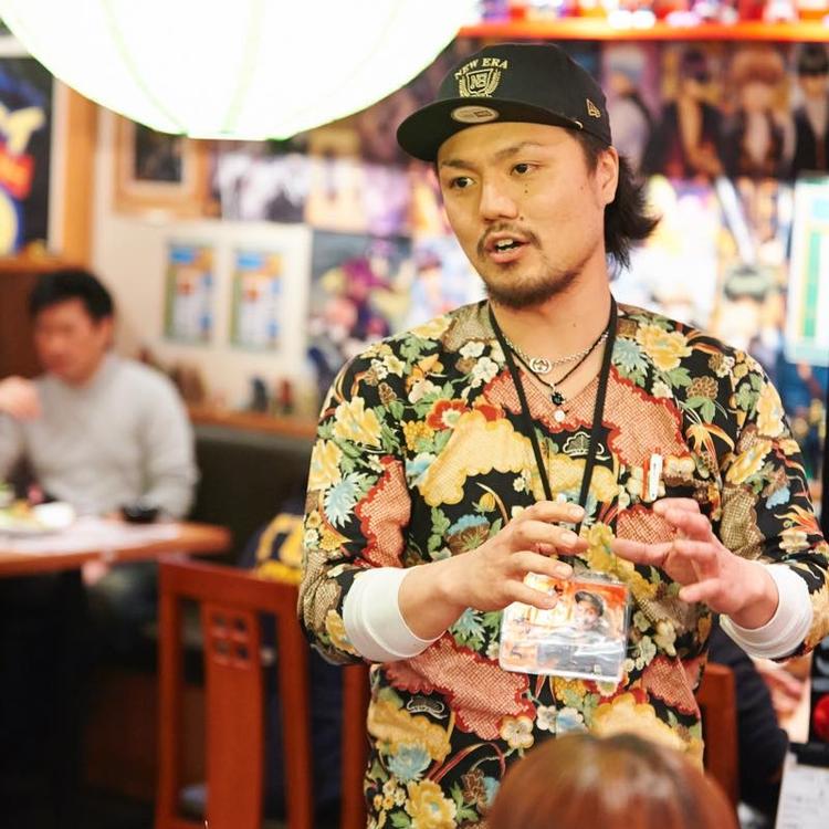 成長できる環境がファイブにはあります!