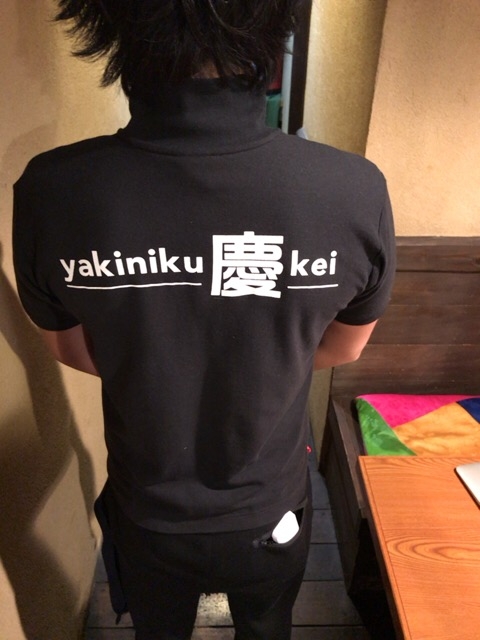制服は季節ごとに刷新されます♪