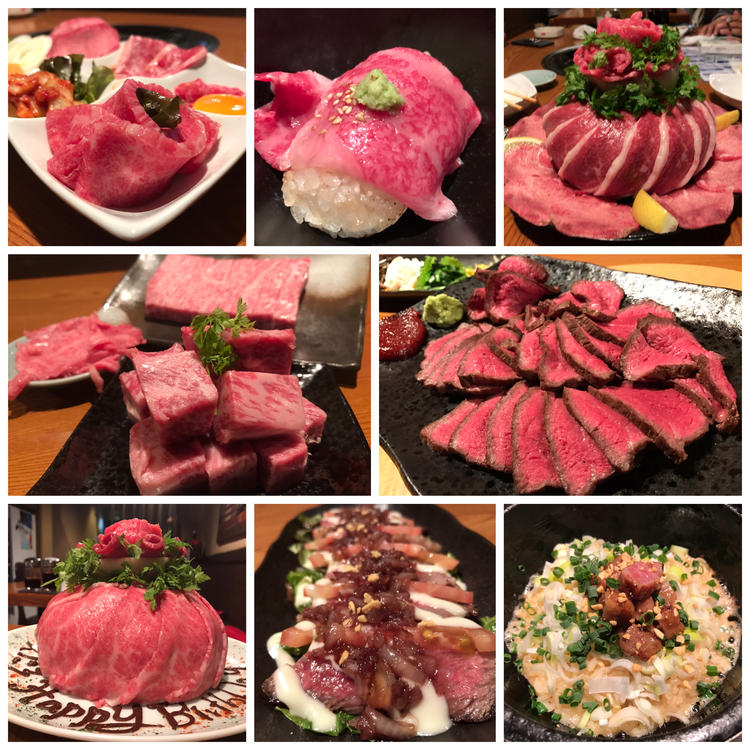 創作料理がどんどんデビュー♪