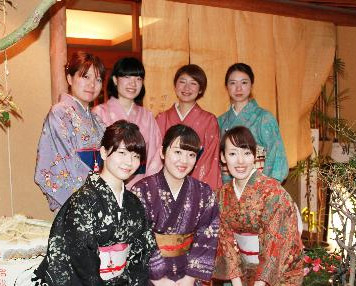 神楽坂 別亭 鳥茶屋
