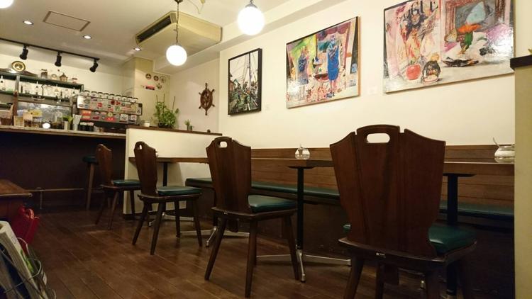 ASHIYA EVIAN COFFEE SHOP