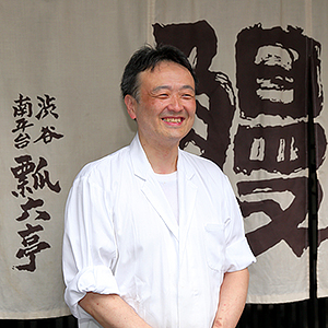 瓢六亭(ひょうろくてい) 自由が丘