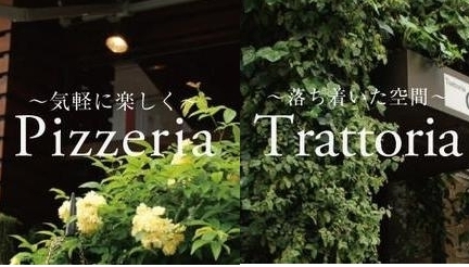 Trattoria Cielo