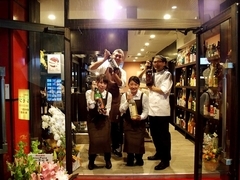 東北うまいもの酒場 プエドバル
