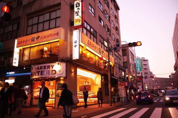 地域で一番愛される店を展開中
