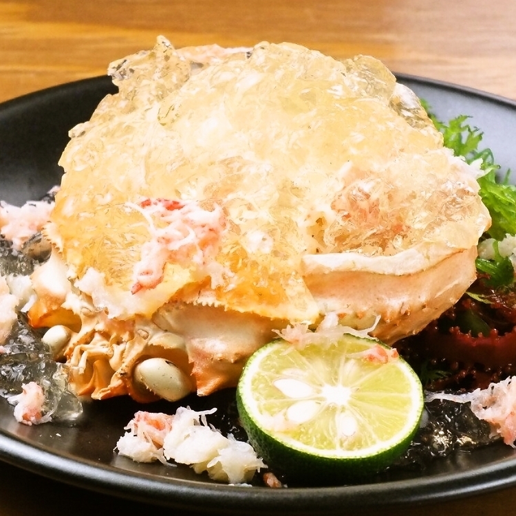 『産直バル』がカテゴリー。和洋折衷の料理