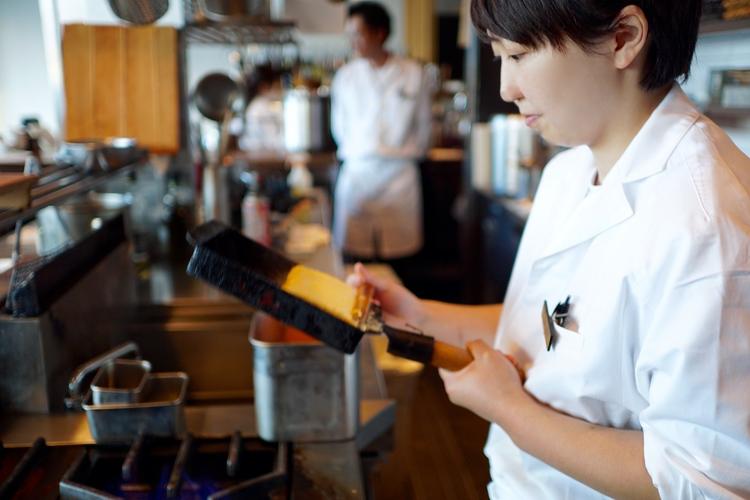 料理が好き、人が好きな方であれば大歓迎