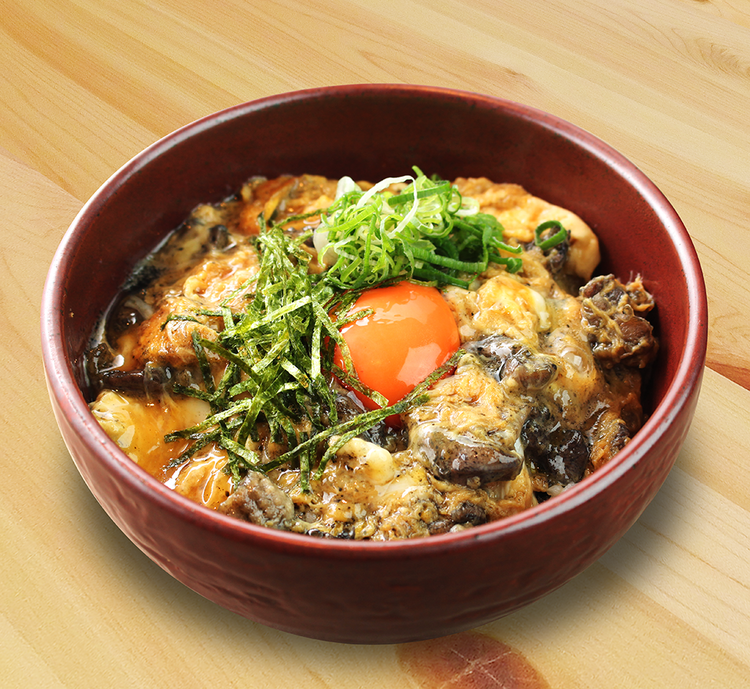 みくに食堂