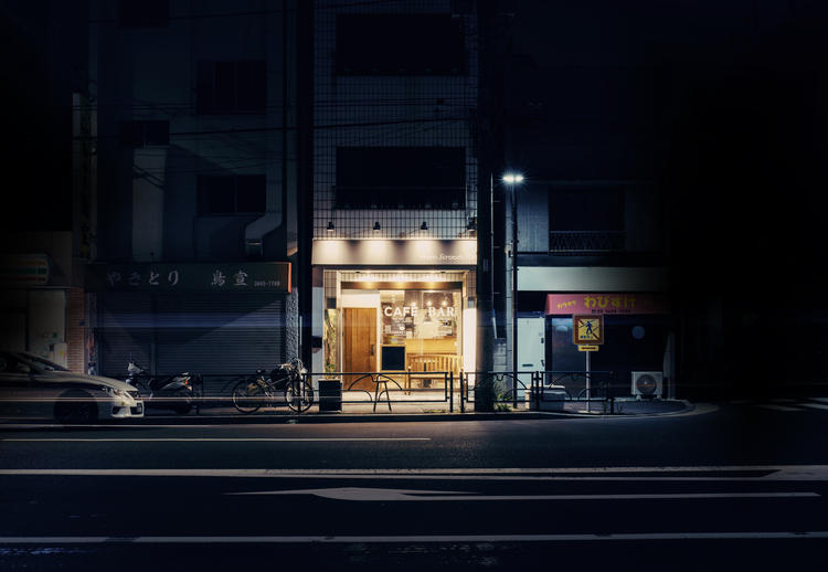 外観1
