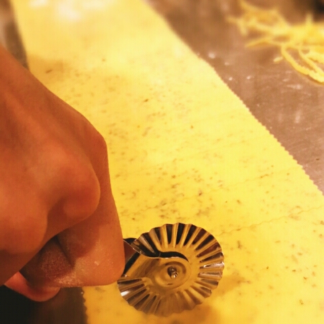 手作りで提供・・・など、こだわり多数!!