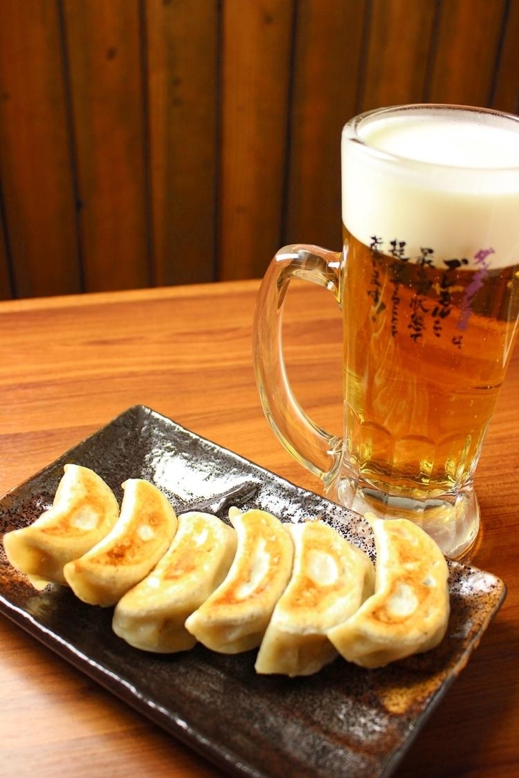 ダンダダン酒場 荻窪