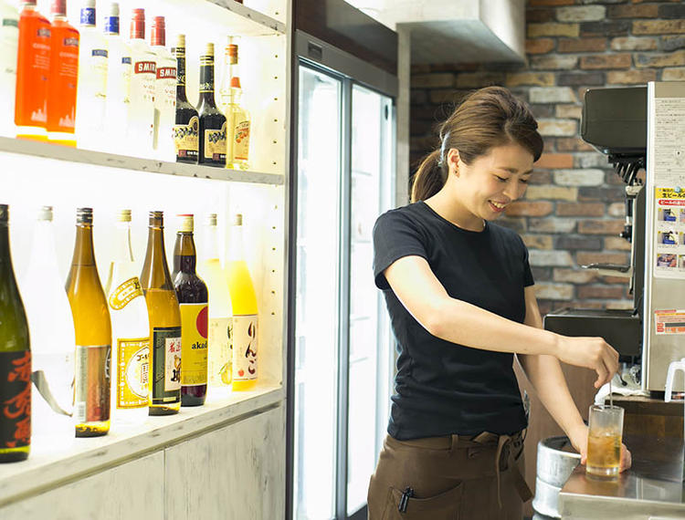 すいば烏丸高辻店