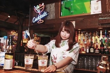 グリルレストラン&スイーツカフェ SQUALL