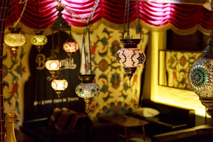 Cafe Bohemia 心斎橋
