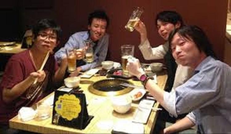 チームワークのある職場です!