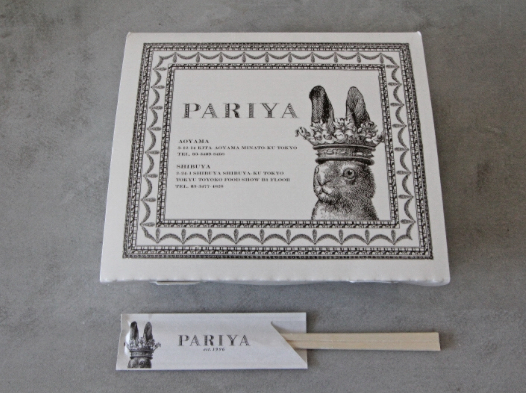 PARIYA渋谷東急東横店