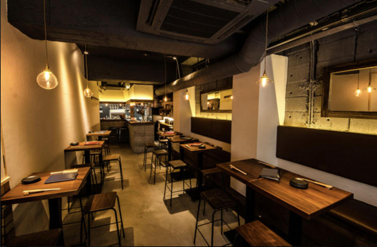 Toliuo 本店