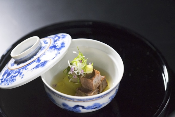 Arita porcelain