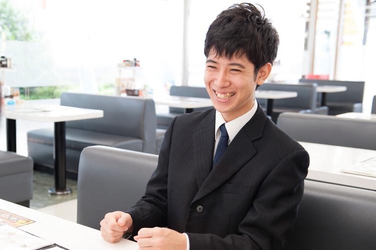 毎月の面談にて状況や課題を共有しています