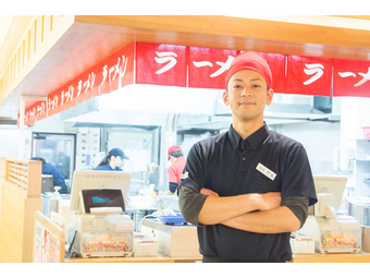 ラーメン横綱 松阪店