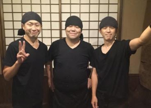 ちばから
