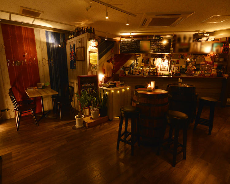 NONSUCH
